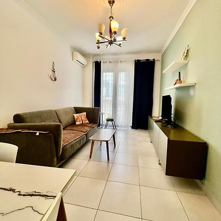 Spiranca Downtown Comfort Apartment Tirana Exterior photo
