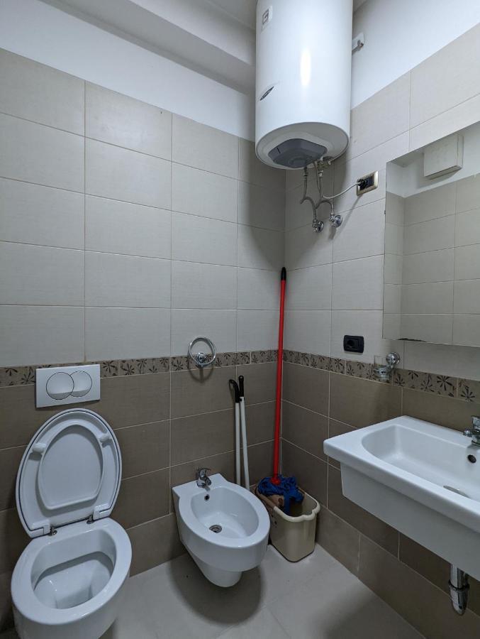 Spiranca Downtown Comfort Apartment Tirana Exterior photo